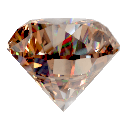 Diamond Brown